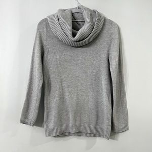 Gap Turtleneck Knitted Sweater